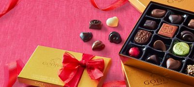 GODIVA Chocolates Gourmet Chocolates, Gift Baskets and Truffles