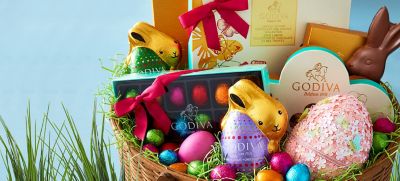 GODIVA Chocolates Gourmet Chocolates, Gift Baskets and Truffles