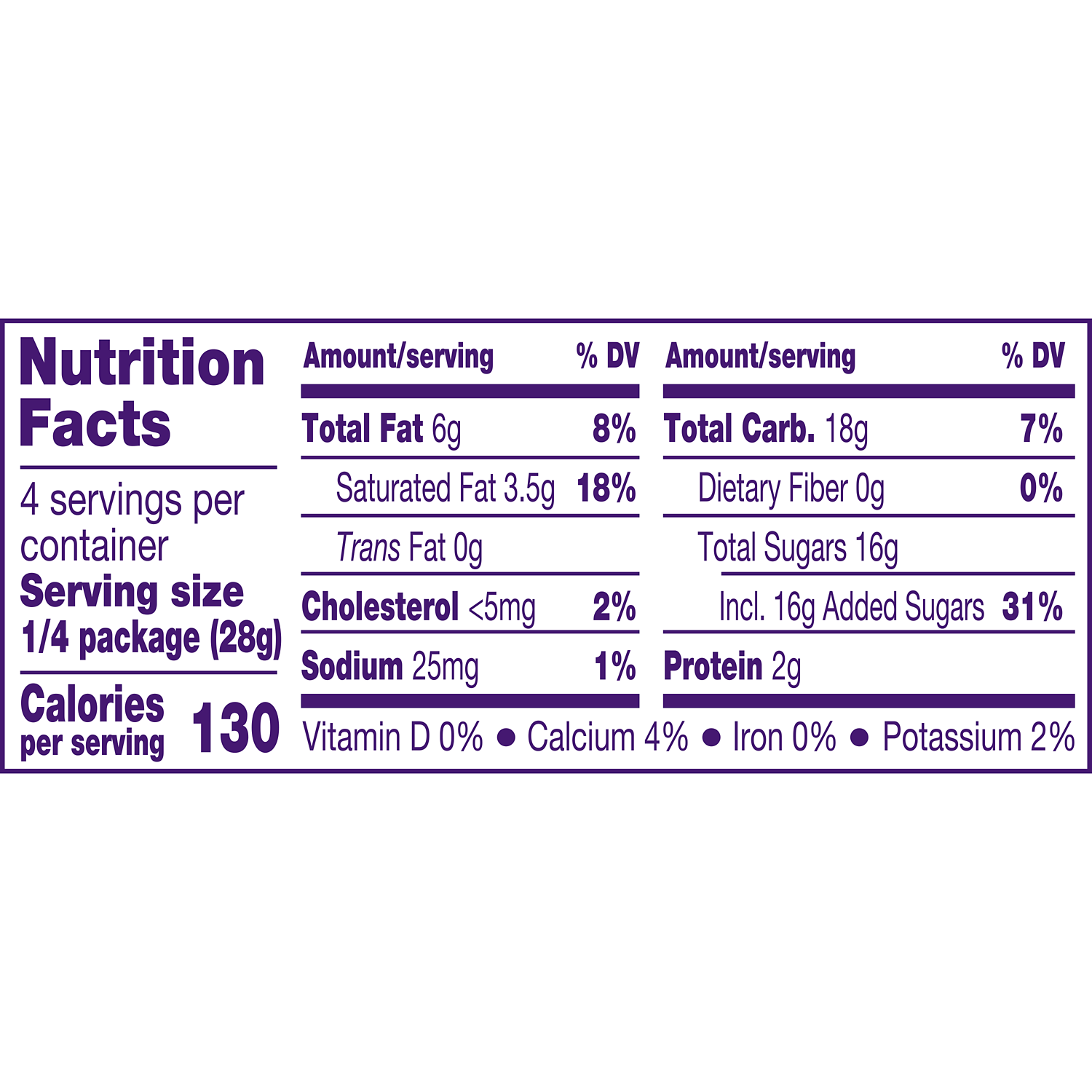 CADBURY DAIRY MILK CARAMELLO Caramel and Milk Chocolate Candy Bar, 4 oz