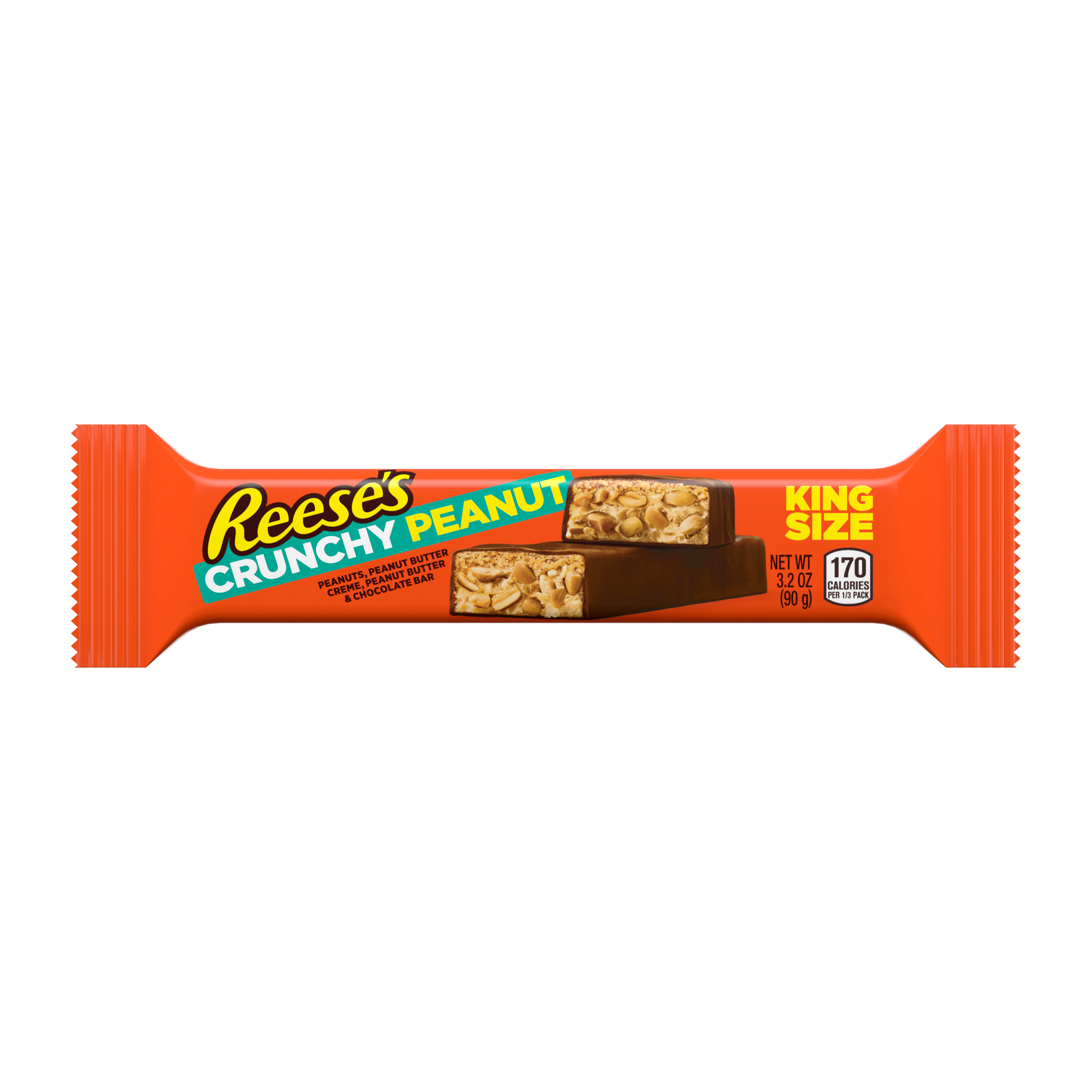 Reeses crunch sale