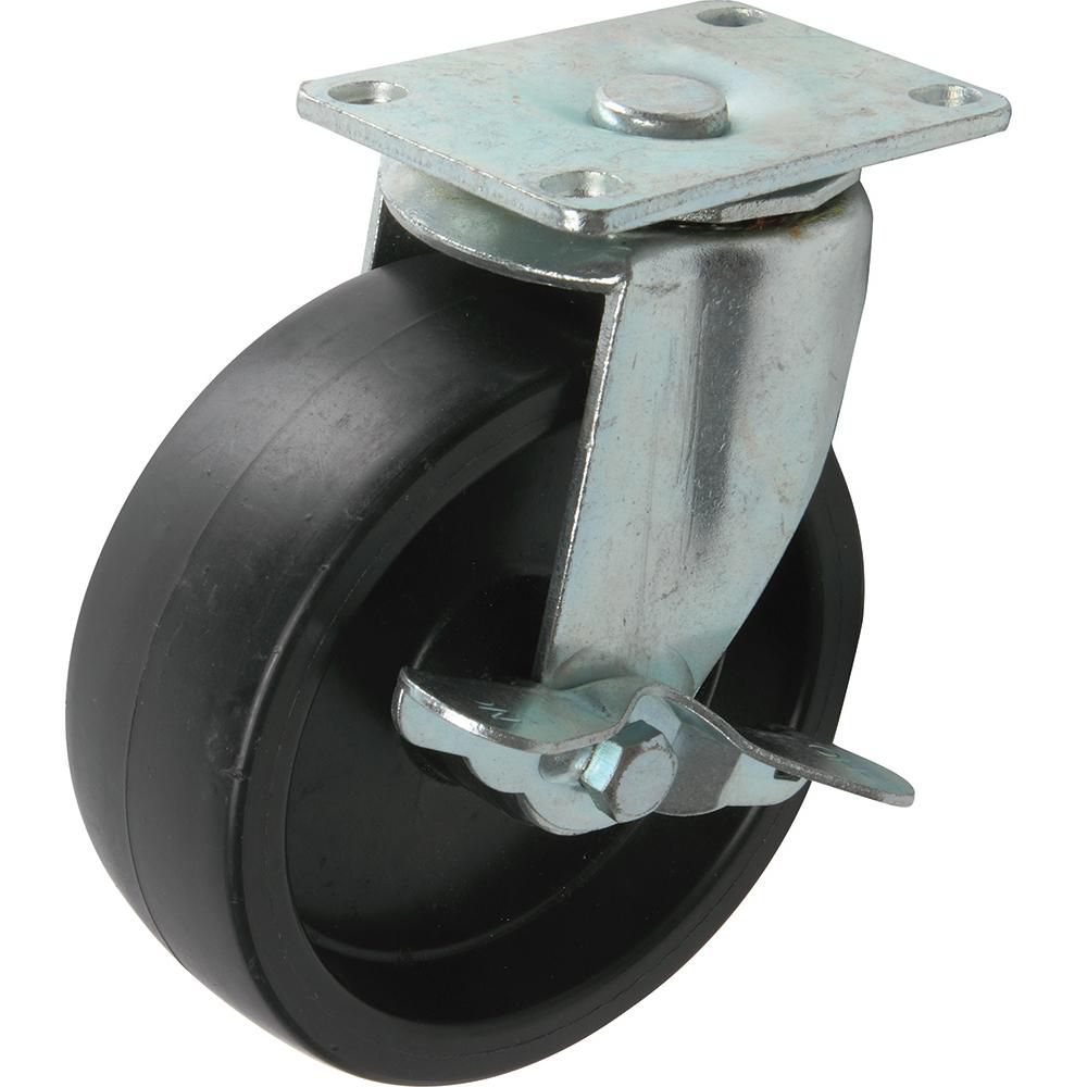 Everbilt Inch Tool Box Swivel Caster With Lb Load Rating And Top