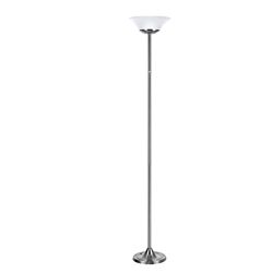 Home Decorators Collection Dual Arm Led Floor Lamp The Beacm Canada