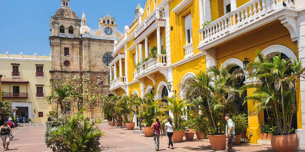 Cartagena