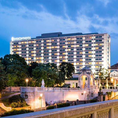 Vienna romance package