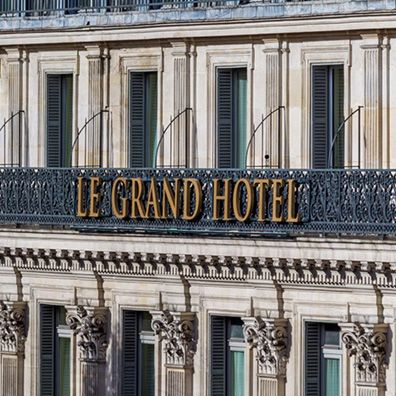 InterContinental® Paris - Le Grand