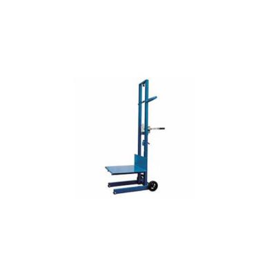 Vestil Steel Lite Load Lift - 500-Lb. Capacity