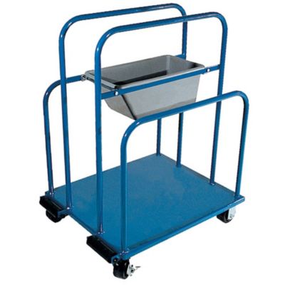 Vestil Panel Cart - 2000-Lb. Capacity