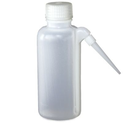 Relius Solutions Dispensing Bottle - No-Tip Bottle - 4 Oz.  (BTL-NT-4-CS)