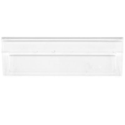 Quantum Window For Hulk 3-Foot Deep Clearview Bins - Fits 23-7/8X11x7" Bins  (WUS952)