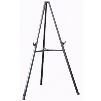 Ghent Triumph Display Easel - 37-62"H