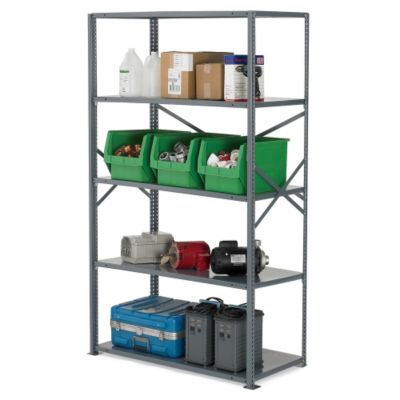 Relius Solutions Extra Shelf For Reinforced Shelving - 36X18"