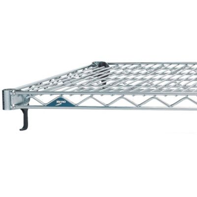 Metro Extra Shelf For Super Adjustable 2 Shelving - 48X18"