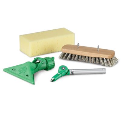 Janitorial & Maintenance>Cleaning Tools & Supplies>Cleaning Kits Best