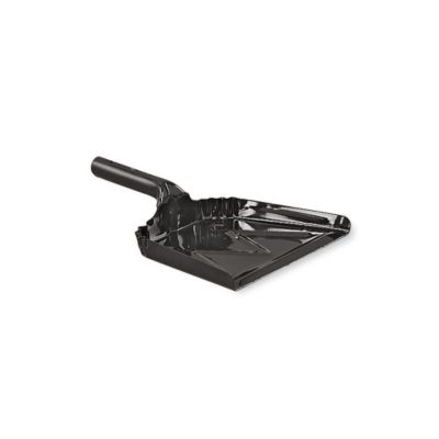 Metal Dust Pan - 12X14x2"  (445140)