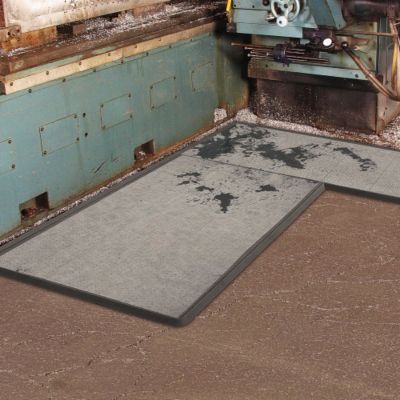 Sorb Stance Anti-Fatigue Mats - 3'X5' - 3x5'