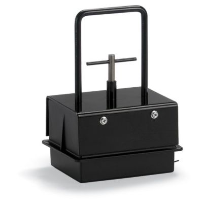 Master Magnetics Magnetic Bulk Parts Lifter - Nylon Base - 6-1/4 X4-3/4 X9-1/4"