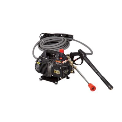 Extension Hoses For Mi-T-M Pressure Washers Up To 4000 Psi