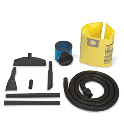 Shop-Vac Gore Hepa Cartridge Filter For Shop-Vac Wet/Dry Vacs