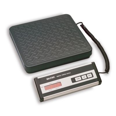 Do Gain High-Capacity Digital Weighing Scale - 100-Lb./45-Kilogram Capacity