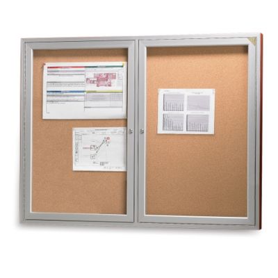 IndustrialSupplies Indoor/Outdoor Plastic Storage Shed - 60Wx31.9Dx47H