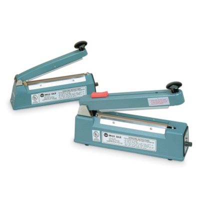 Impulse Heat Sealer - 4" Seal Length