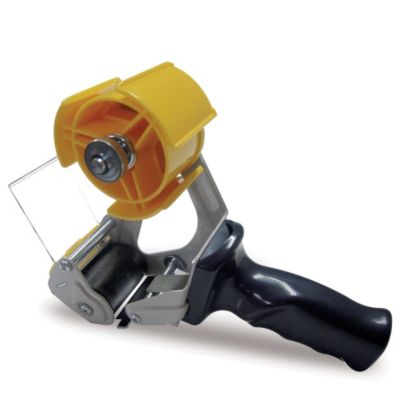 Heavy-Duty Dispenser - For Up To 3"W Tape  (ET-338)