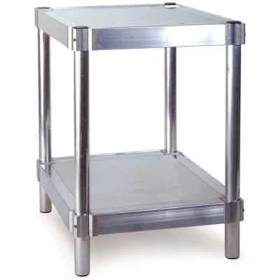 Prairie View Aluminum Equipment Stands - 36X24" Top - 24"