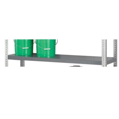 Extra Shelf For Durham Reinforced Shelving - 60X24"