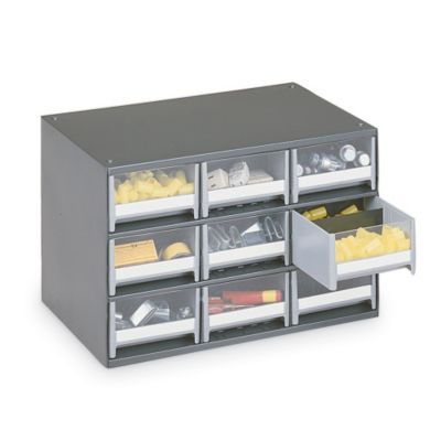 Akro-Mils Dividers For Industrial Parts Cabinet - Fits Drawer 5294400