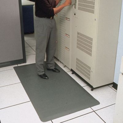 Wearwell Staticdissipative Antifatigue Mat Custom cut Size 36″w