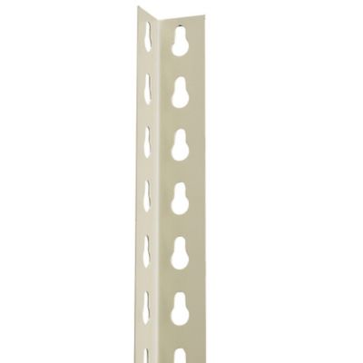 Angle Post For Penco Rivet-Rite Rivet Shelving - 60"H