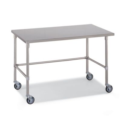 Stainless Steel Drawer For John Boos Corrosion-Resistant Worktables