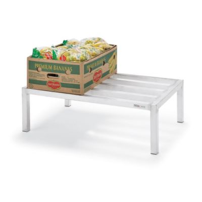 Win-Holt Aluminum Dunnage Rack - 60X24x12"