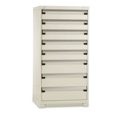Rousseau Standardwidth Drawer 36x24x60″ 8 Drawers