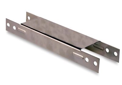 Wireway/Husky Row Spacer For Pallet Racks - 6"L