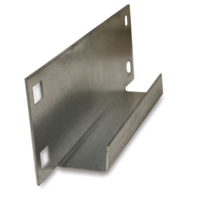 Interlake Interrack-30 Row Spacer For Pallet Racks - 6"L