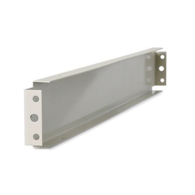 Hallowell Rivetwell Shelf Support Hardware For Double-Rivet Shelving