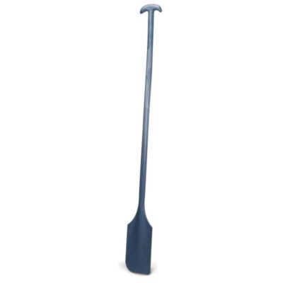 Remco Metal Detectable Mixing Paddles - 13X6" Blade - Dark Blue