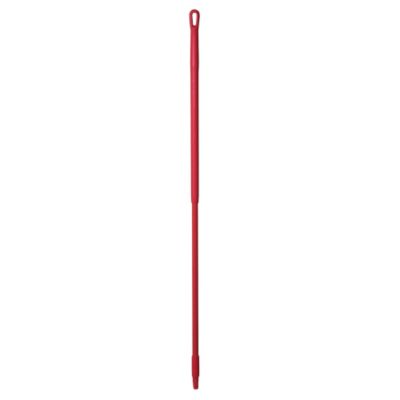 Remco Vikan Fiberglass Handles - 59" - Red - Red