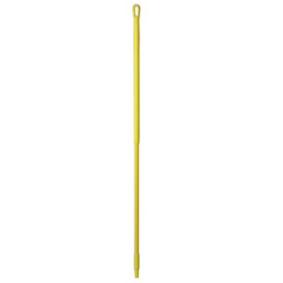 Remco Vikan Fiberglass Handles - 59" - Yellow - Yellow