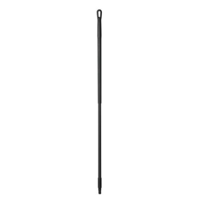 Remco Vikan Fiberglass Handles - 51" - Black - Black