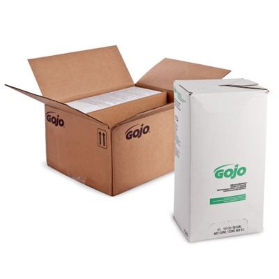 Gojo Pro Series Soap - Multi-Green Hand Cleaner - Refill - 5000 Ml - 5000 ml