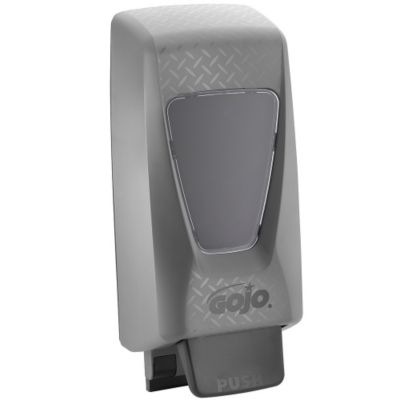 Gojo Soap And Sanitizer Dispenser - Pro Series Soap Dispenser - 2000 Ml - 2000 ml