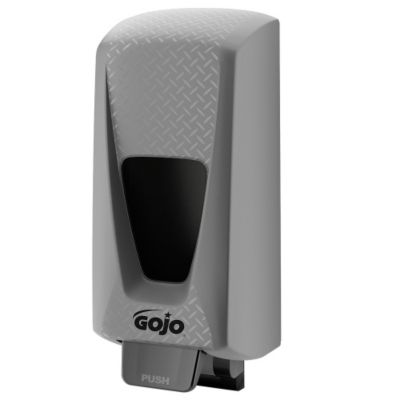 Gojo Soap And Sanitizer Dispenser - Pro Series Soap Dispenser - 5000 Ml - 5000 ml