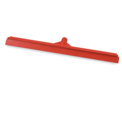 Remco Vikan Ultra Hygiene Squeegee - 20"W - Orange - Orange