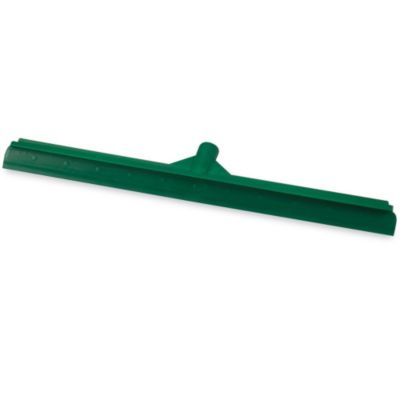 Remco Vikan Ultra Hygiene Squeegee - 28"W - Green - Green