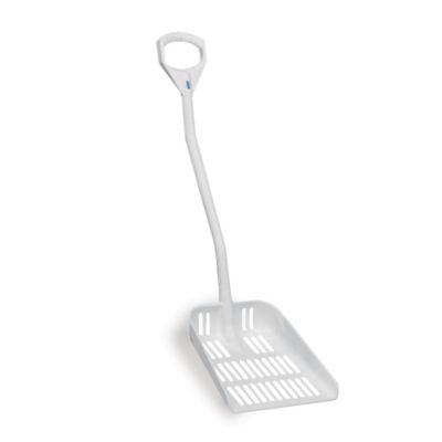 Remco Vikan Sieve Shovel - 45X13-1/2 X12-1/2" - Lot of 2