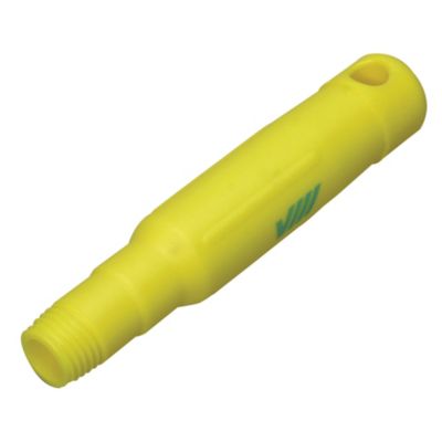 Remco Vikan Mini Handles - 6-1/2" - Yellow - Yellow