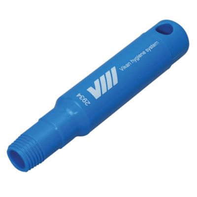 Remco Vikan Mini Handles - 6-1/2" - Blue - Blue