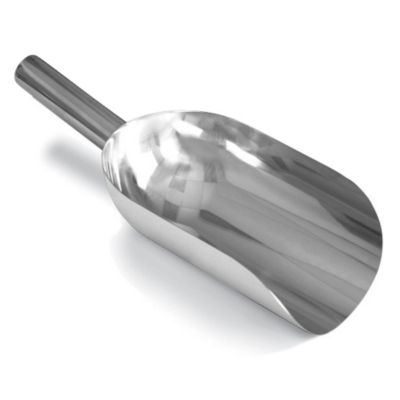 Columbia Products Scoops - Type 316 Stainless Steel - 32-Ounce Capacity